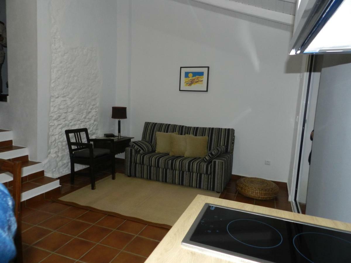 Casas Do Ardila Guest House Santo Amador Exterior photo