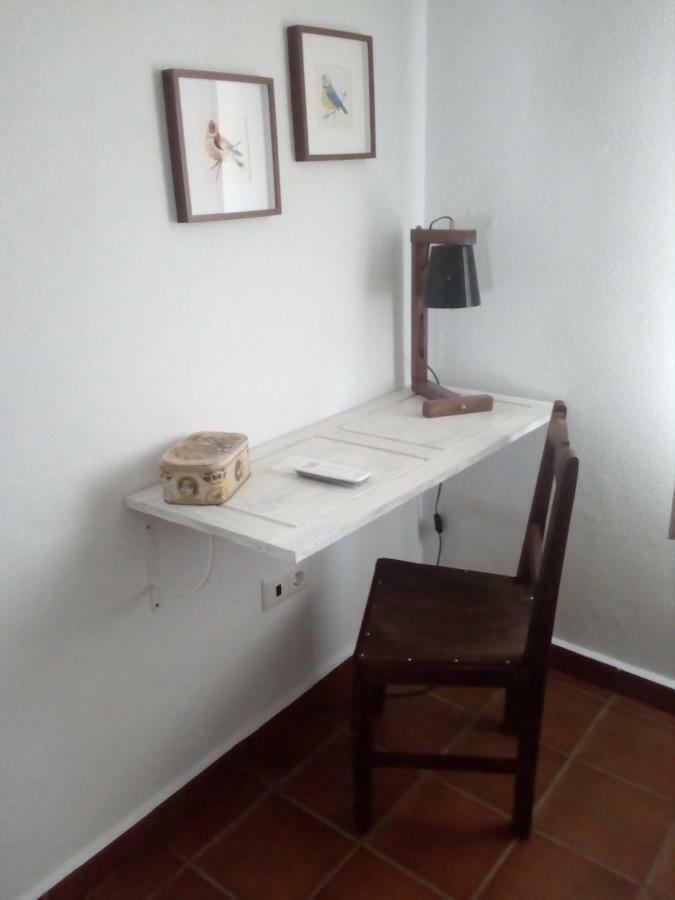 Casas Do Ardila Guest House Santo Amador Exterior photo