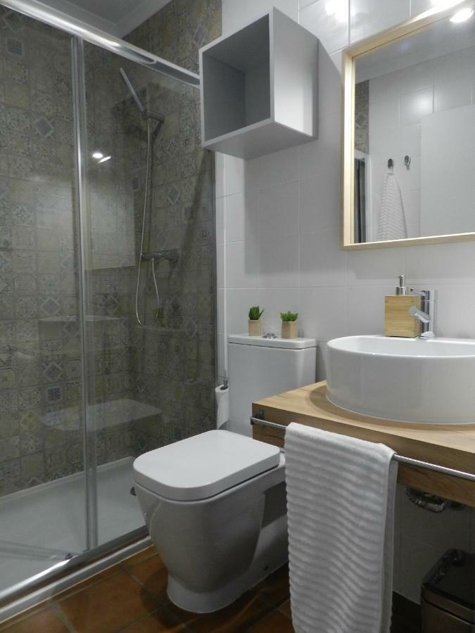Casas Do Ardila Guest House Santo Amador Exterior photo